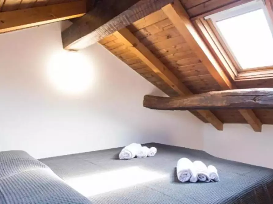 appartamento in affitto ad Arconate