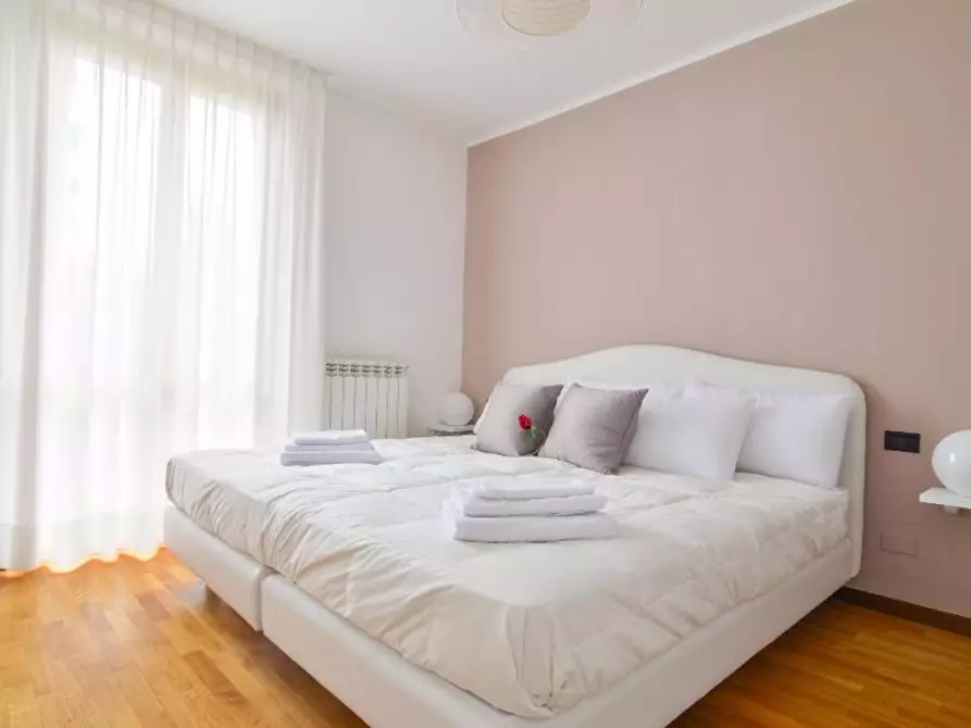 appartamento in affitto ad Arconate