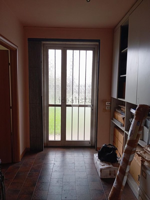 appartamento in affitto ad Arconate