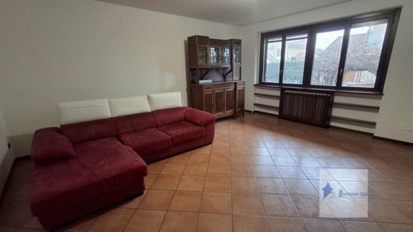 casa indipendente in affitto ad Arconate