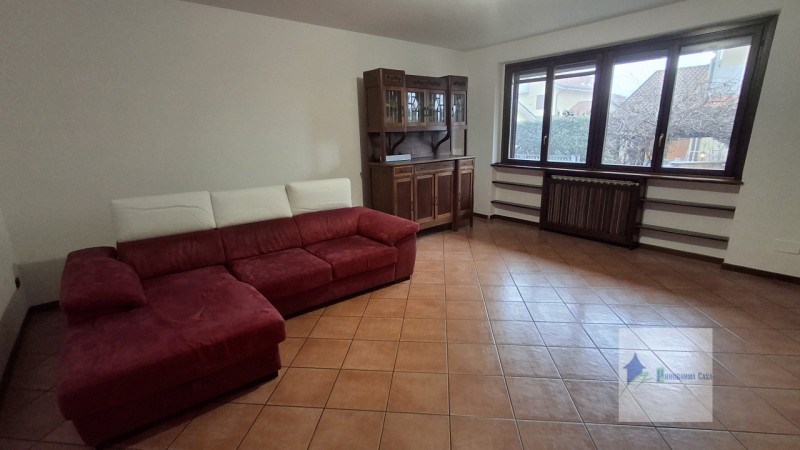 casa indipendente in affitto ad Arconate
