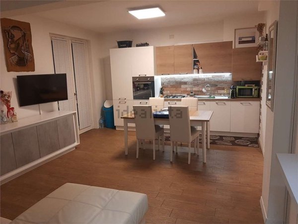 appartamento in affitto ad Arconate