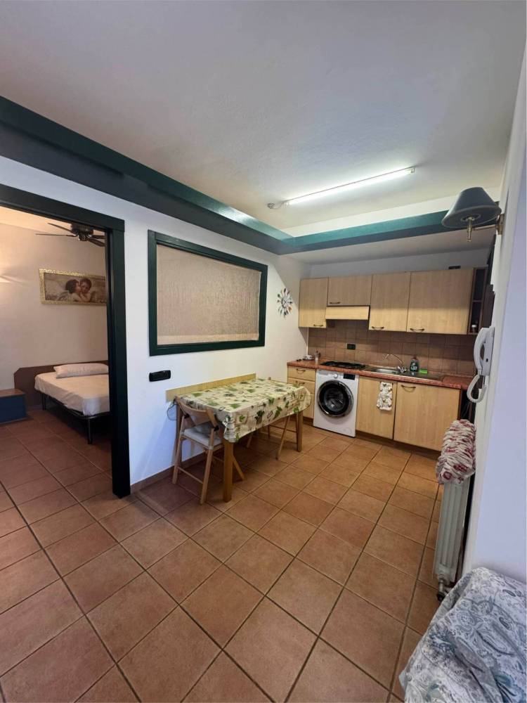 appartamento in affitto ad Arconate