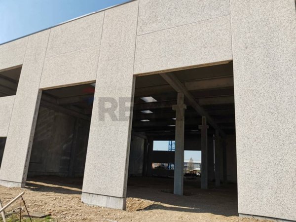 ufficio in affitto ad Arconate