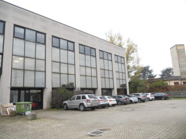 ufficio in affitto ad Arese