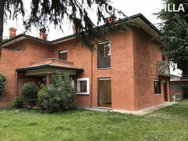 casa indipendente in affitto ad Arese