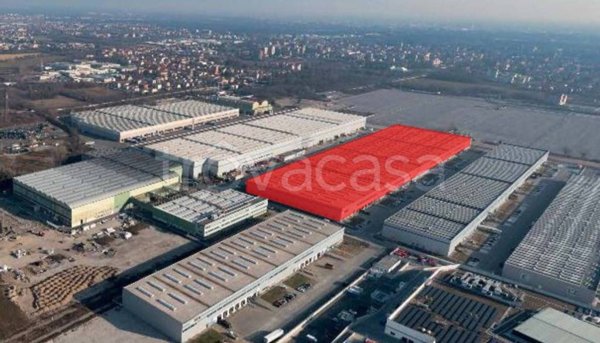 locale commerciale in affitto ad Arese