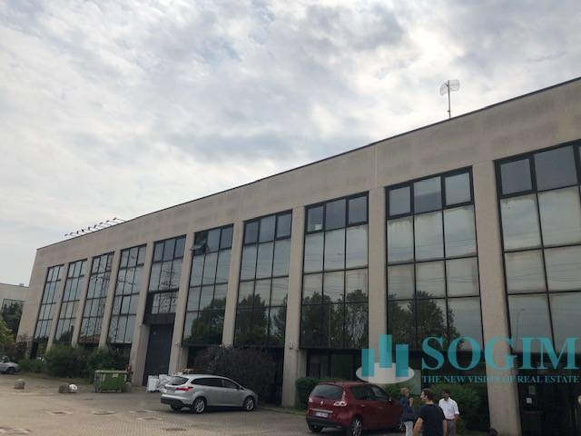 ufficio in affitto ad Arese