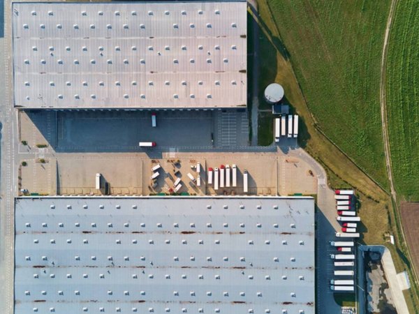 locale commerciale in affitto ad Arese