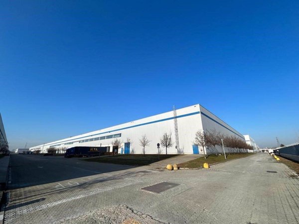 ufficio in affitto ad Arese