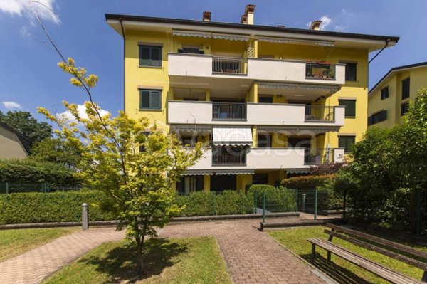 appartamento in affitto ad Arese