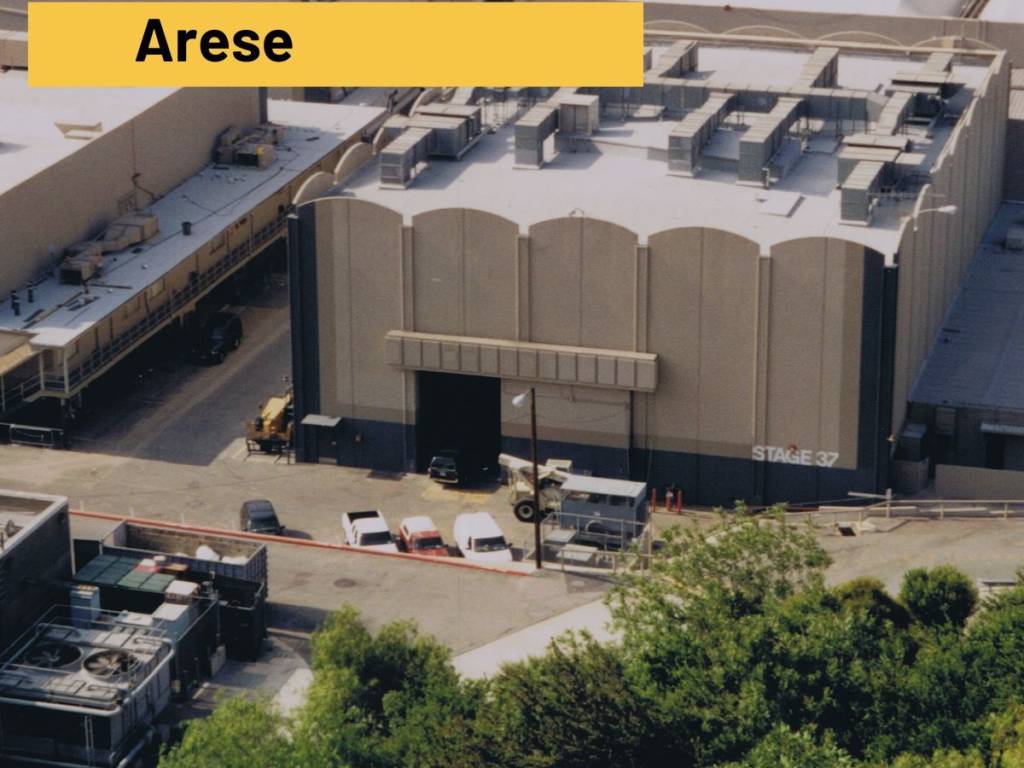 locale commerciale in affitto ad Arese