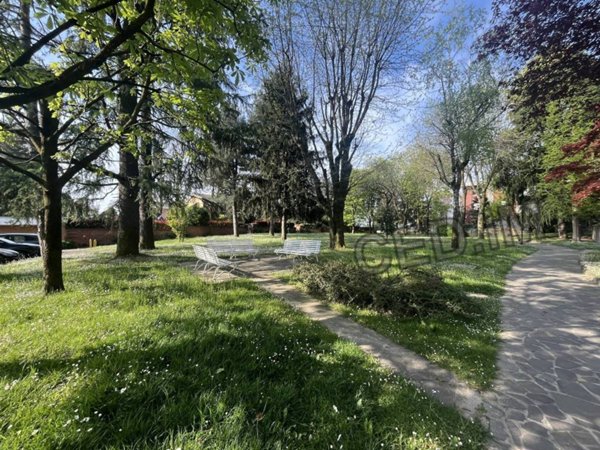 appartamento in affitto ad Arese