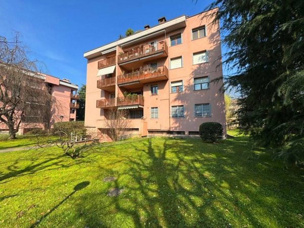 appartamento in affitto ad Arese