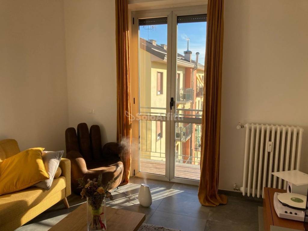 appartamento in affitto ad Arese
