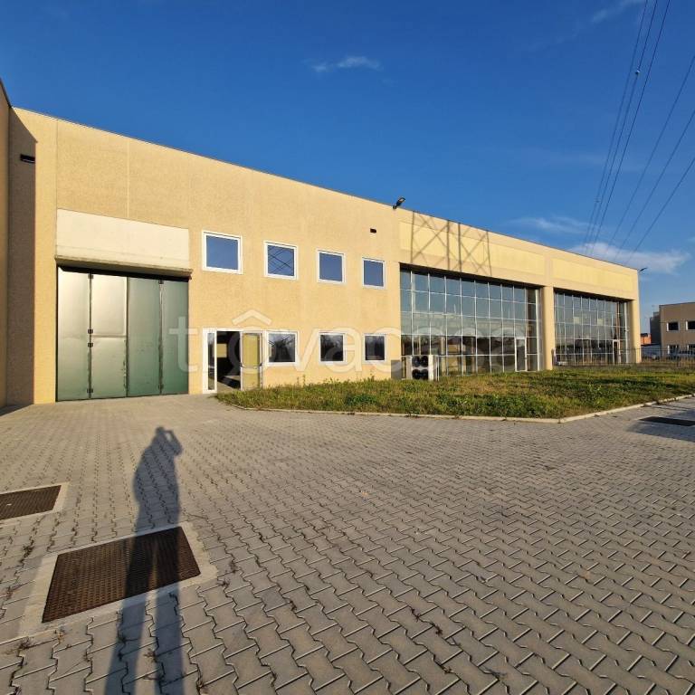 appartamento in affitto ad Arese