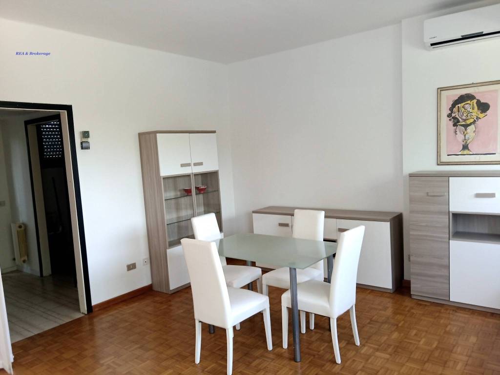 appartamento in affitto ad Arese