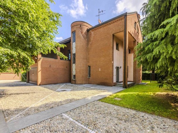 casa indipendente in affitto ad Arese
