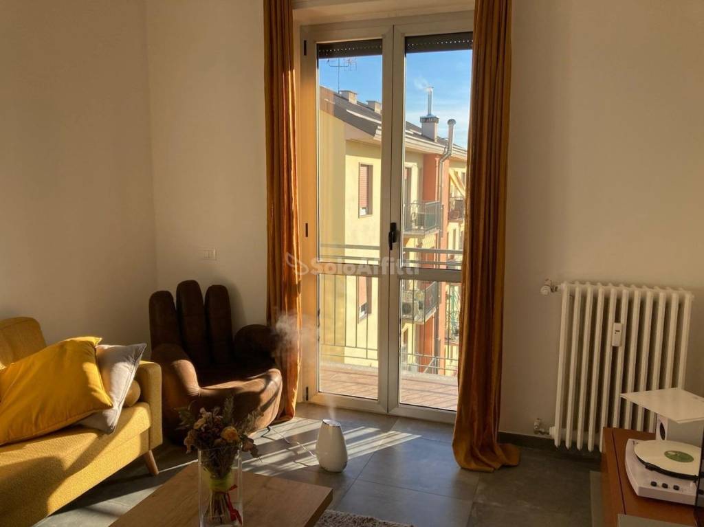 appartamento in affitto ad Arese