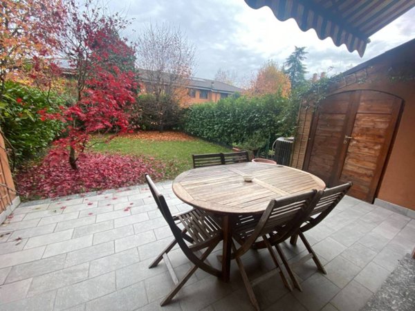 casa indipendente in affitto ad Arese