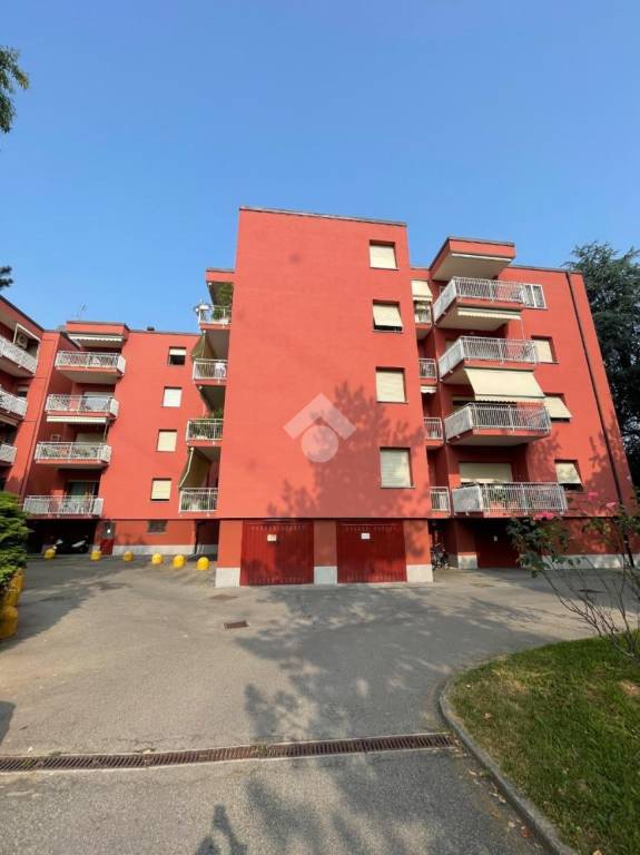 appartamento in affitto ad Arese