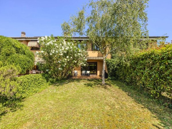casa indipendente in affitto ad Arese