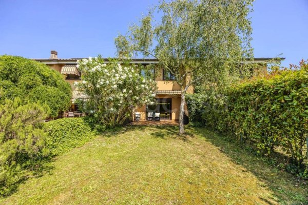 casa indipendente in affitto ad Arese