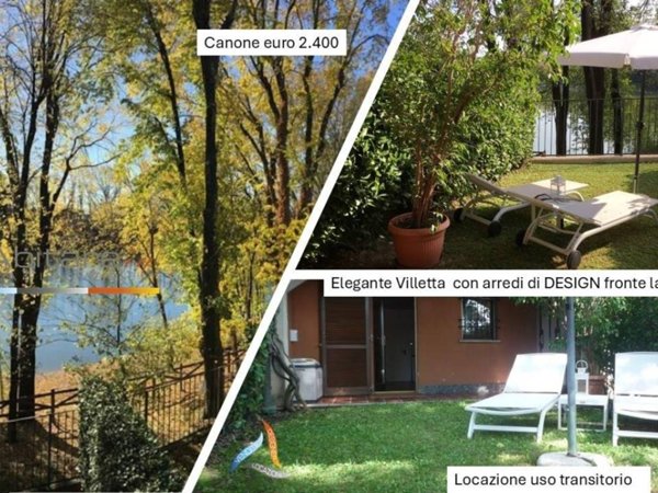 casa indipendente in affitto ad Arese