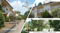 casa indipendente in affitto ad Arese