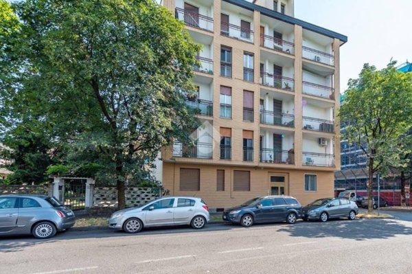 appartamento in affitto ad Arese