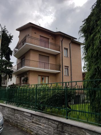 appartamento in affitto ad Arese
