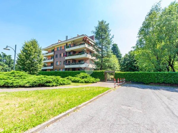 appartamento in affitto ad Arese
