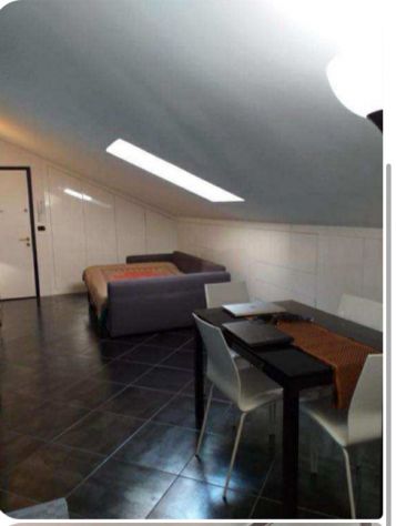 attico in affitto ad Arese