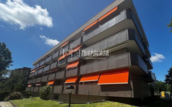 appartamento in affitto ad Arese