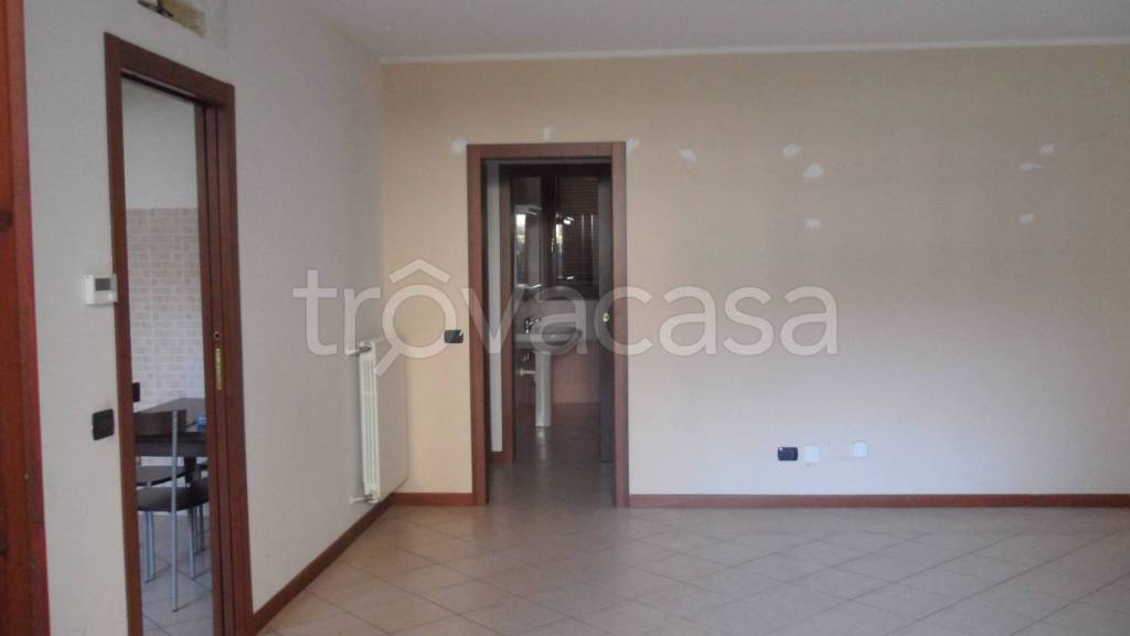 appartamento in affitto ad Arese