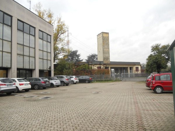 ufficio in affitto ad Arese