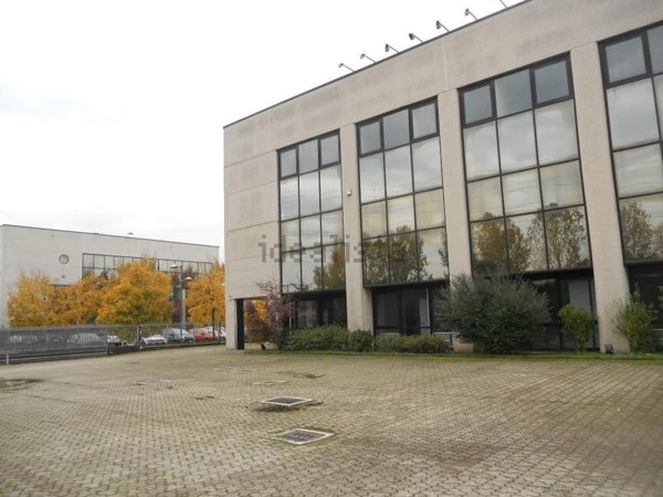 loft in affitto ad Arese