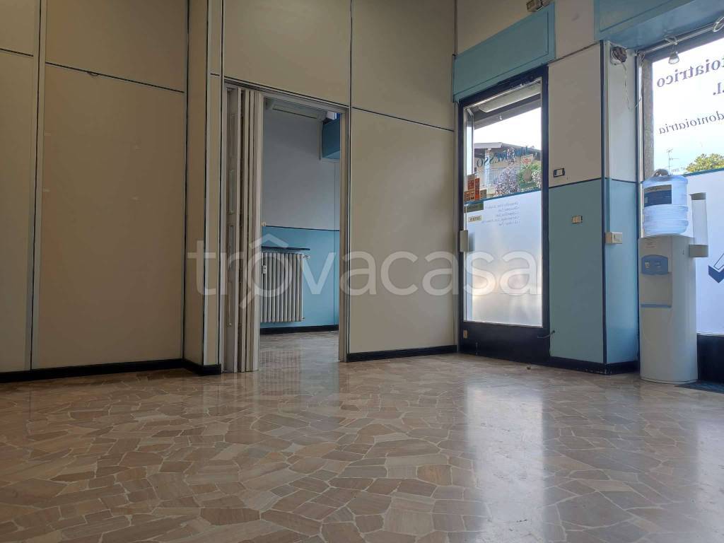 monolocale in affitto ad Arese