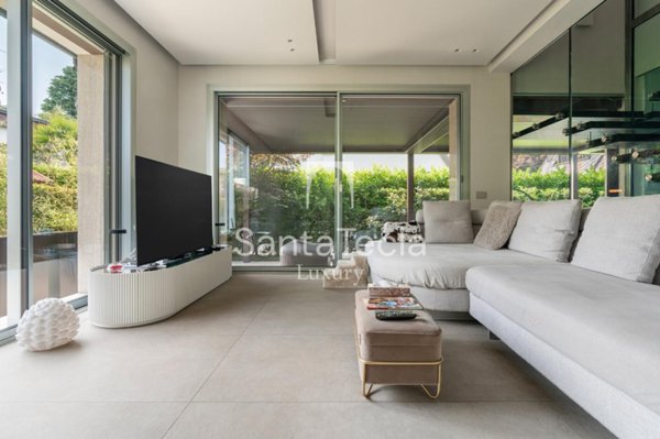 casa indipendente in affitto ad Arese