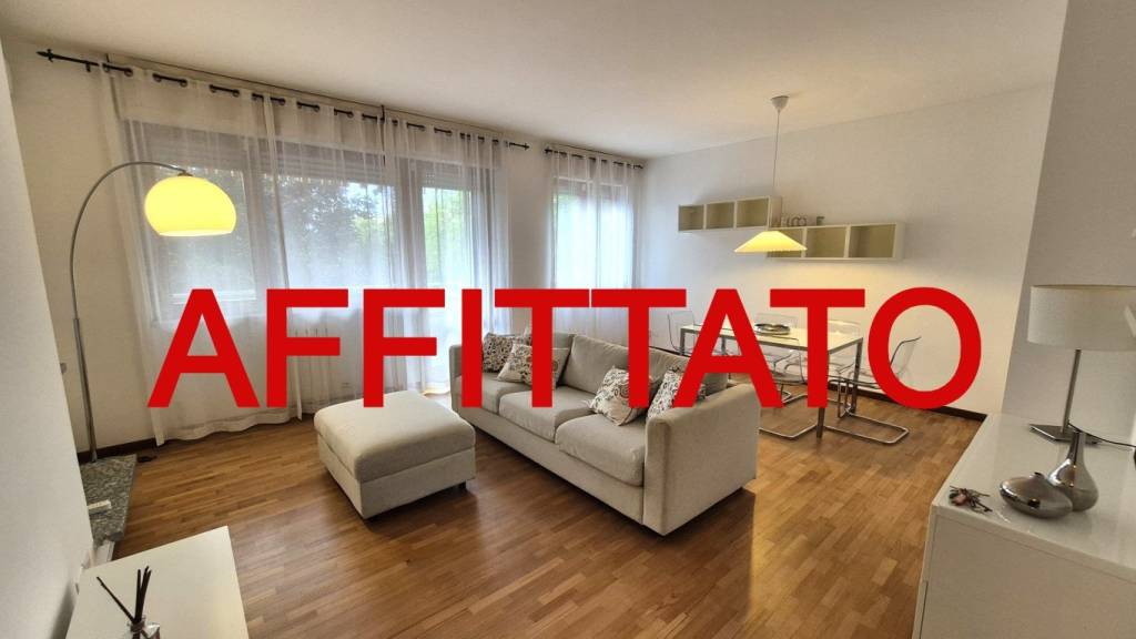 appartamento in affitto ad Arese