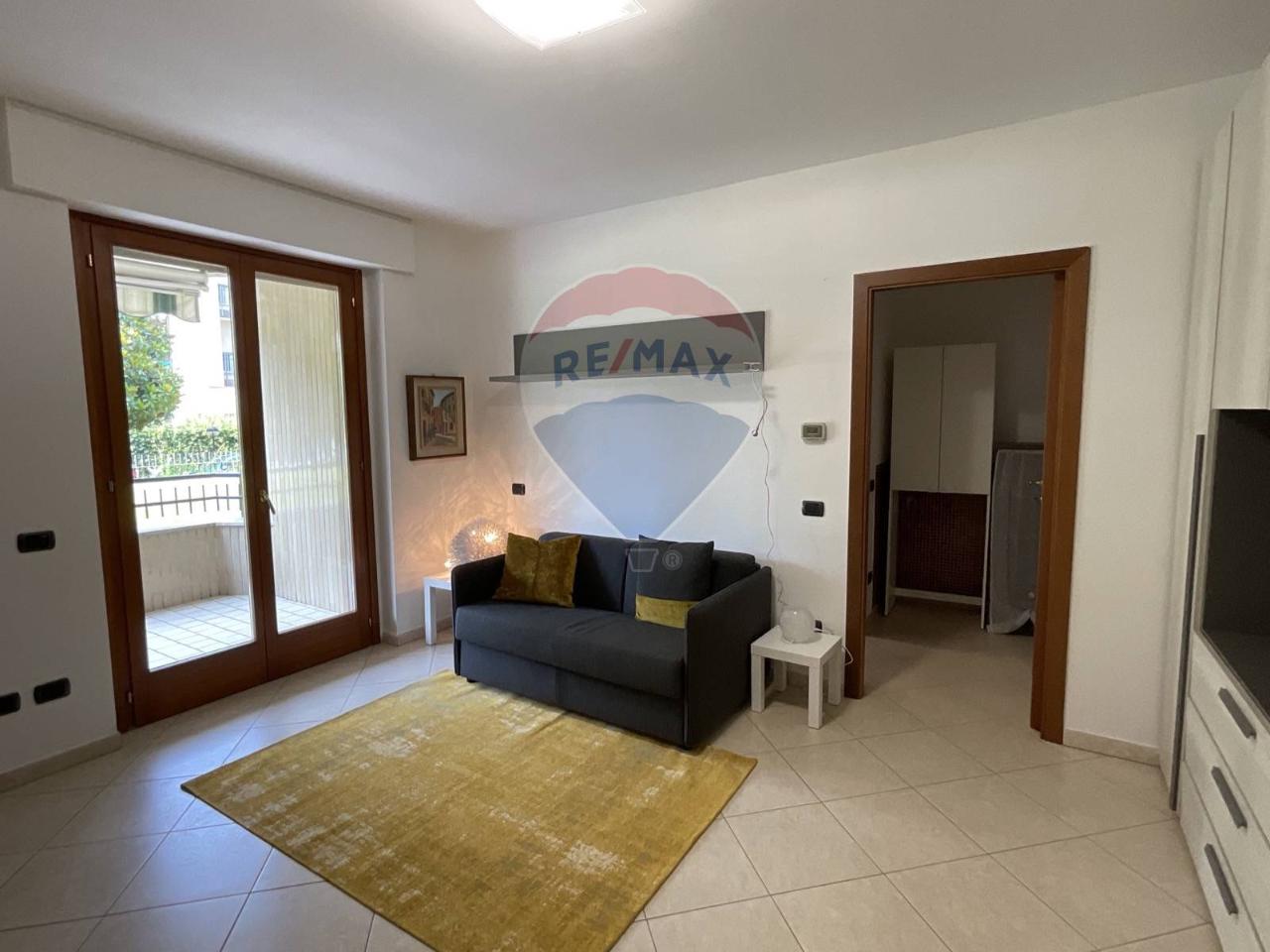 appartamento in affitto ad Arese