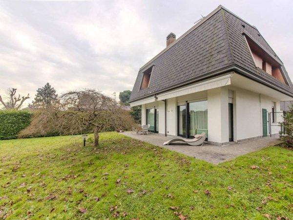 casa indipendente in affitto ad Arese