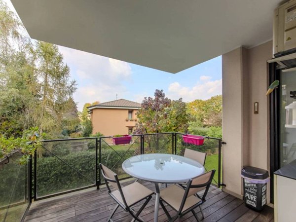 appartamento in affitto ad Arese