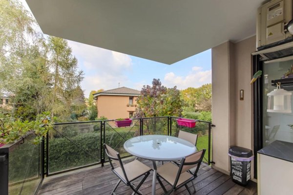 appartamento in affitto ad Arese