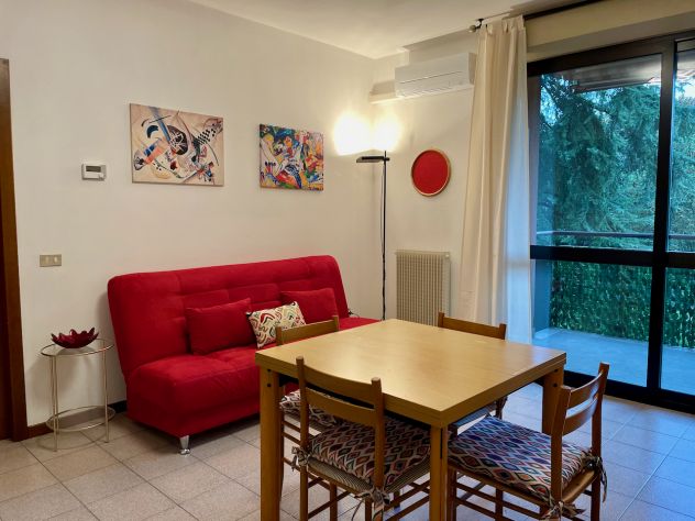 appartamento in affitto ad Arese
