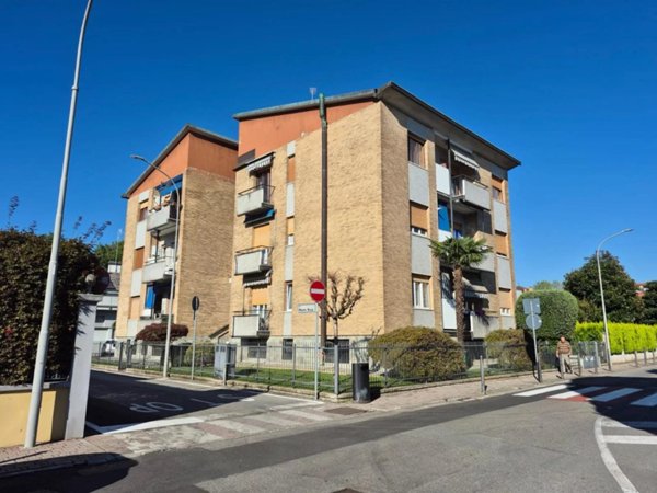 appartamento in affitto ad Arese