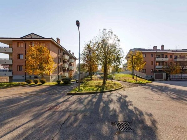 appartamento in affitto ad Arese