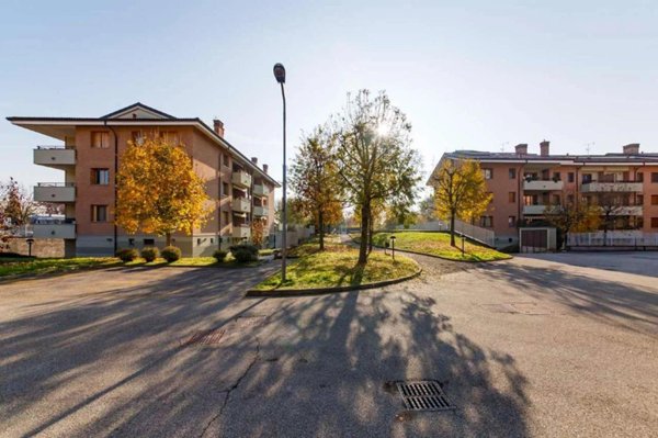 appartamento in affitto ad Arese