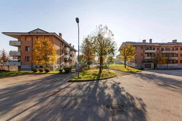 appartamento in affitto ad Arese