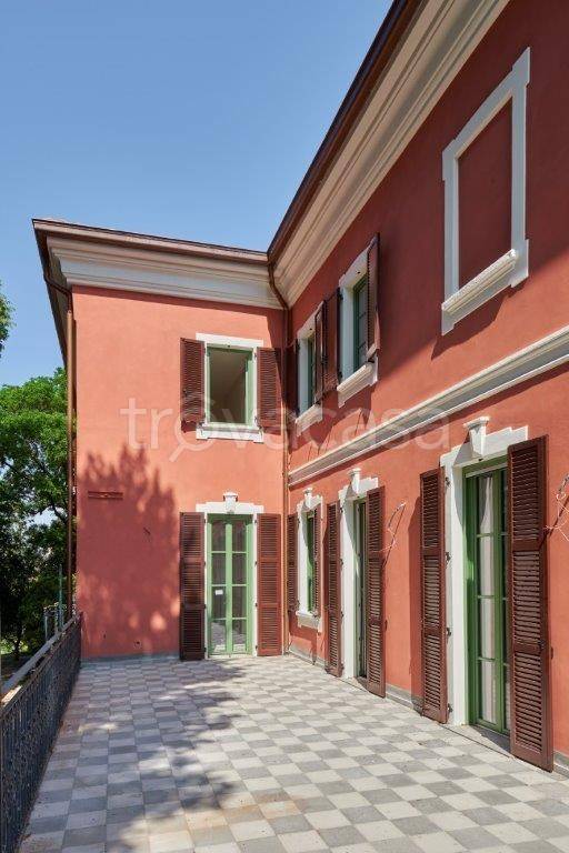 appartamento in affitto ad Arese